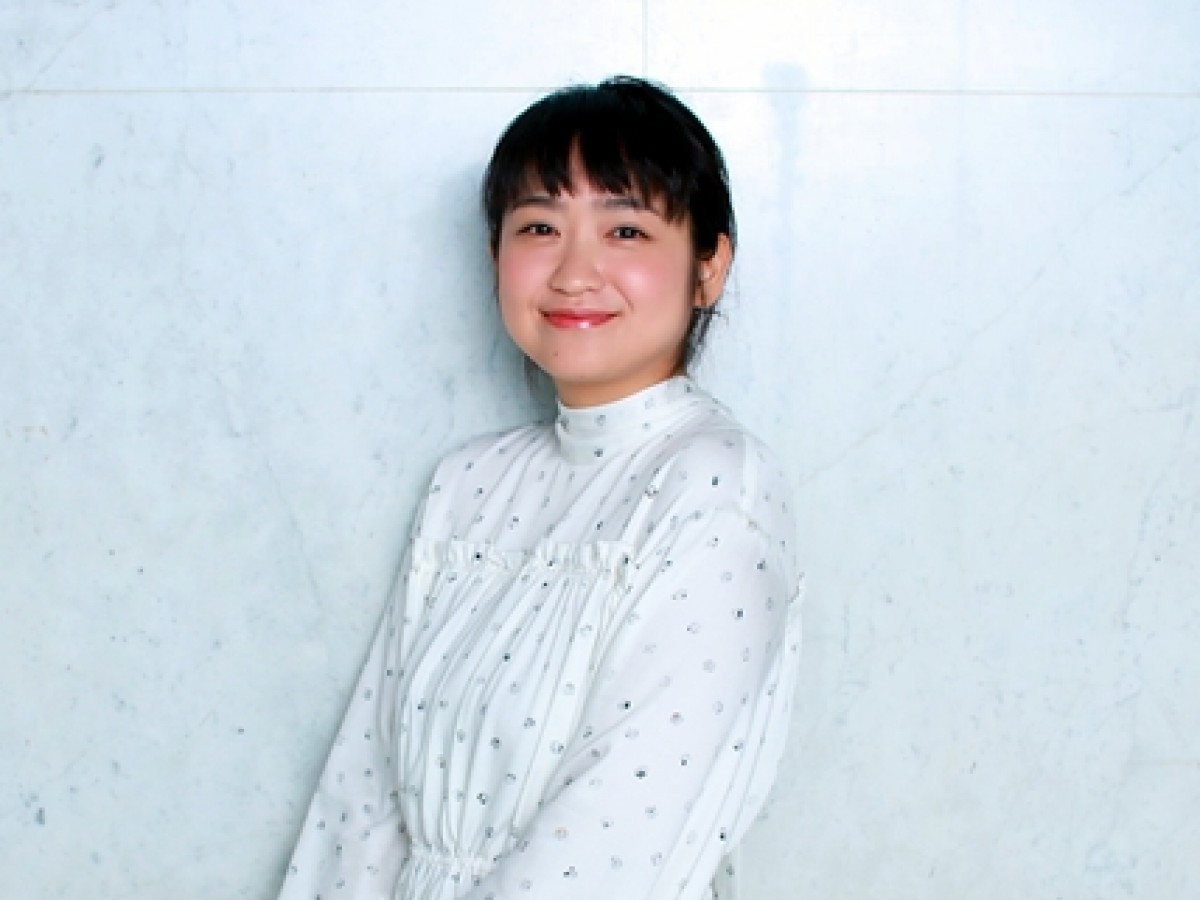 池脇千鶴『ジョゼと虎と魚たち』から15年　女優業に抱く強い意志