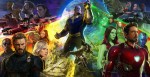 『アベンジャーズ／インフィニティ・ウォー　MovieNEX』発売中！デジタル配信中！