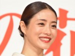 『高嶺の花』に出演する石原さとみ