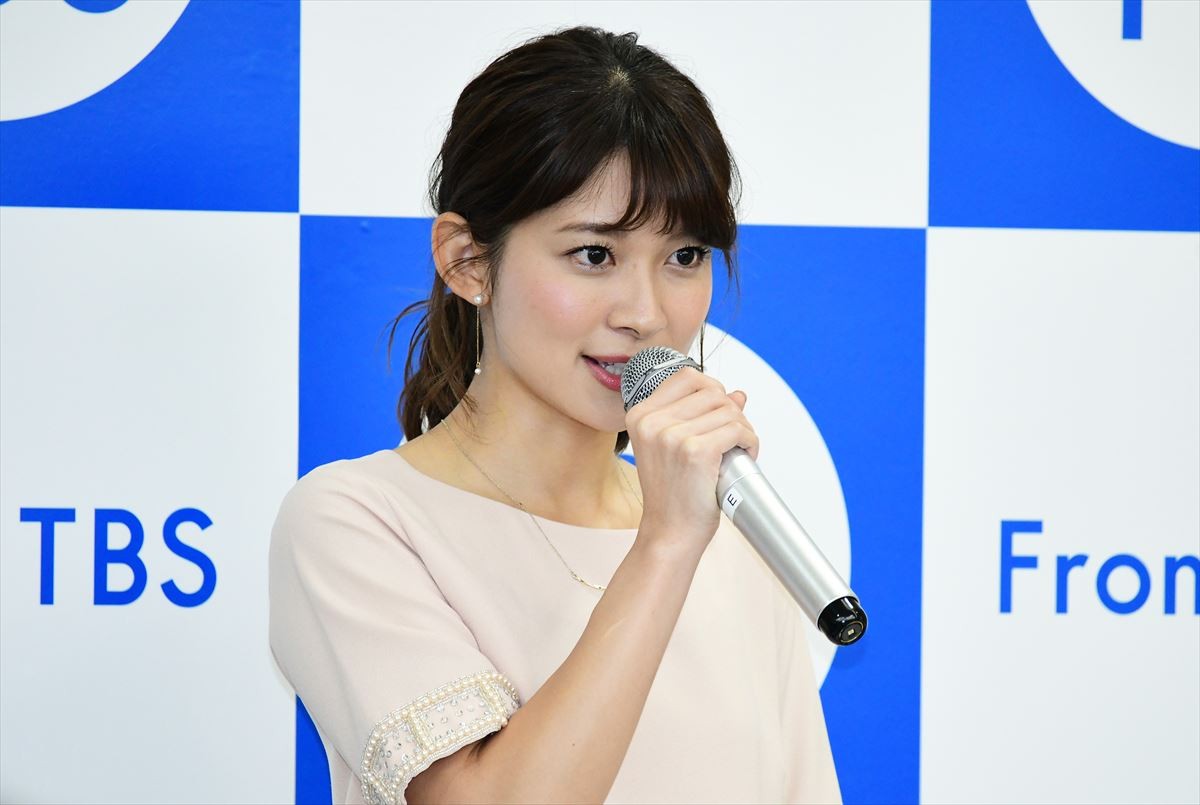 TBS10月改編　中居正広の新番組発表 『学スイッチ』は「一定の成果」
