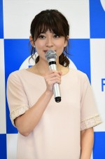 TBSの山本里菜アナウンサー