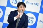 TBSの合田隆信編成局長