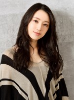 栗山千明、10月新ドラマで嘘を見破る女性刑事に　人気小説を初の映像化