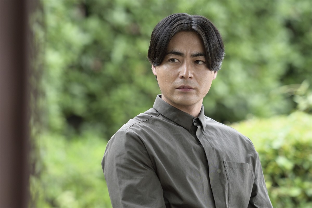 今夜『dele』、圭司と祐太郎は毒物殺人事件の真相に迫る