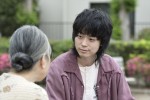 『dele』第7話場面写真