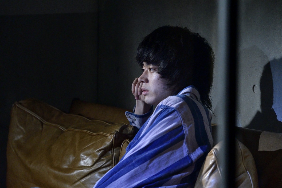 今夜『dele』、圭司と祐太郎は毒物殺人事件の真相に迫る