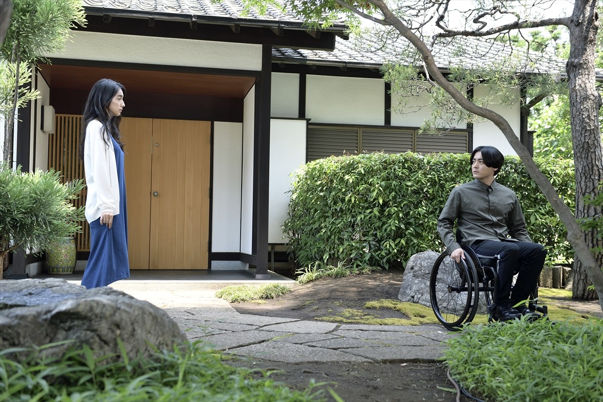 今夜『dele』、圭司と祐太郎は毒物殺人事件の真相に迫る