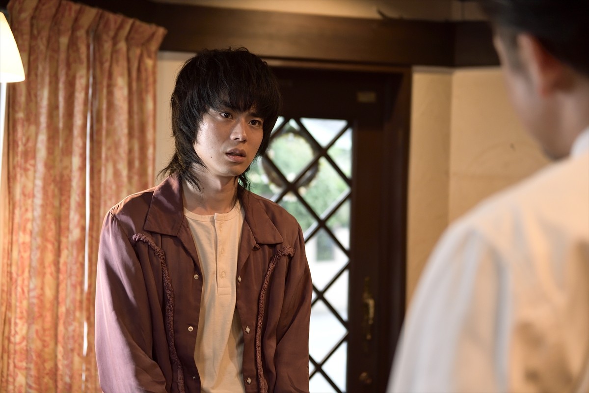 今夜『dele』、圭司と祐太郎は毒物殺人事件の真相に迫る