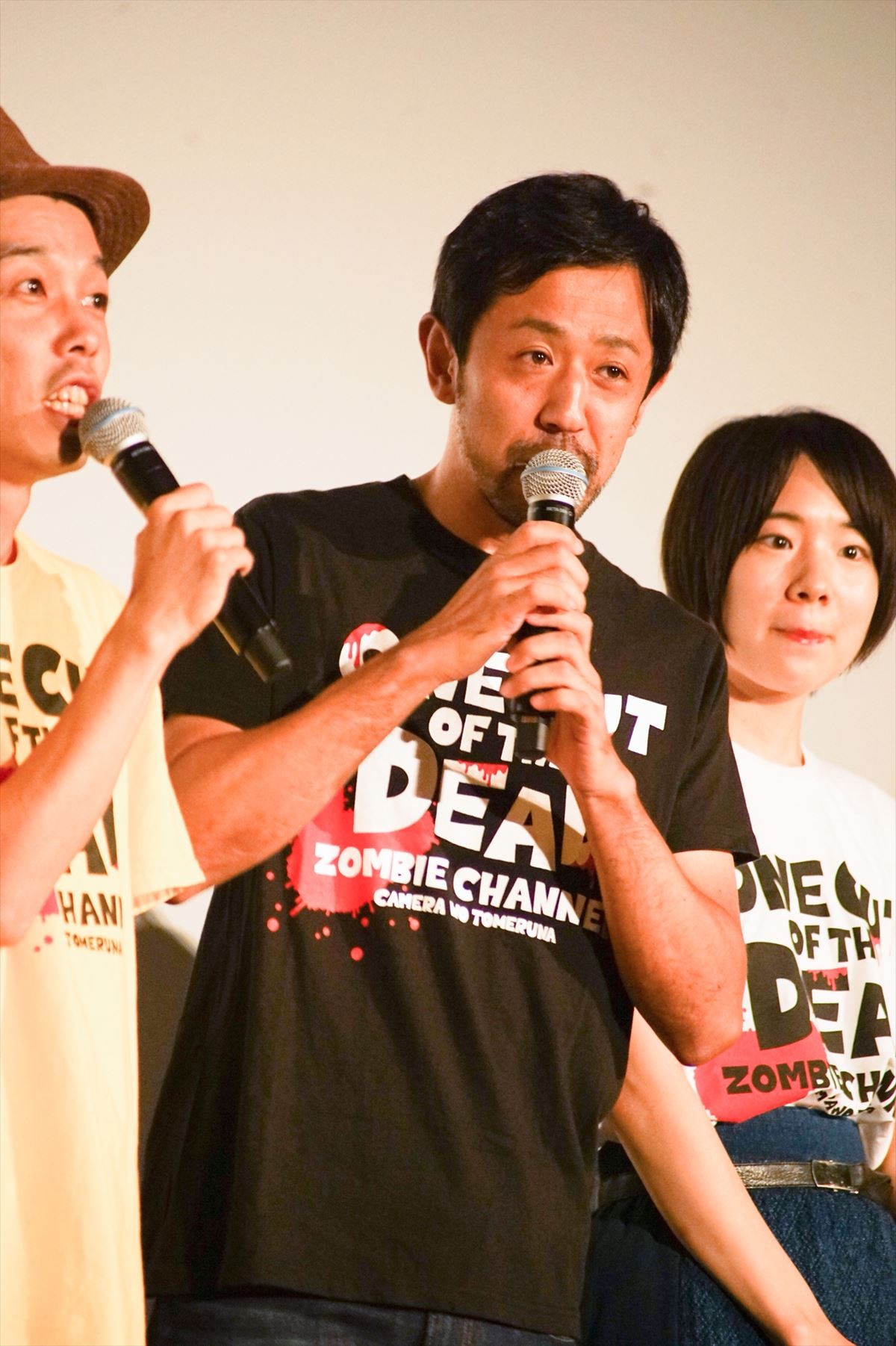 『カメ止め』動員が120万人を突破　レッドカーペットも夢じゃない！