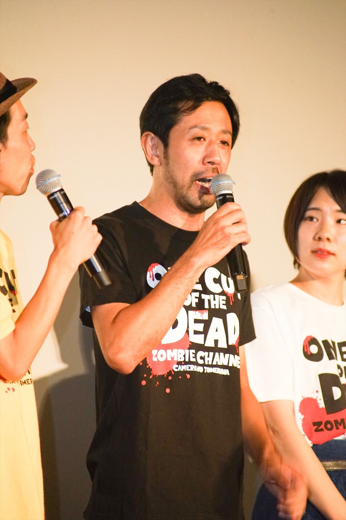 『カメ止め』動員が120万人を突破　レッドカーペットも夢じゃない！