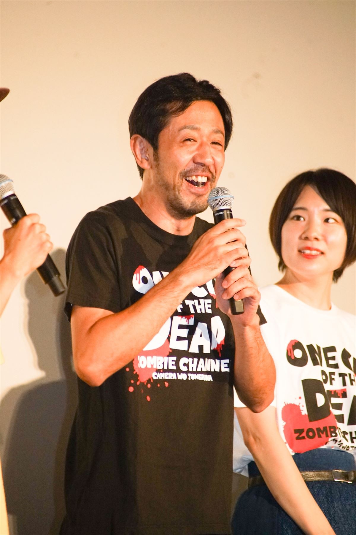『カメ止め』動員が120万人を突破　レッドカーペットも夢じゃない！
