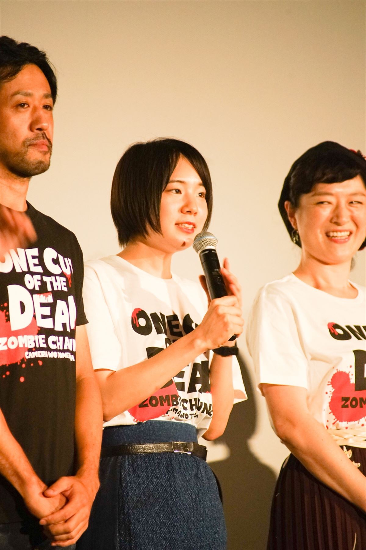 『カメ止め』動員が120万人を突破　レッドカーペットも夢じゃない！