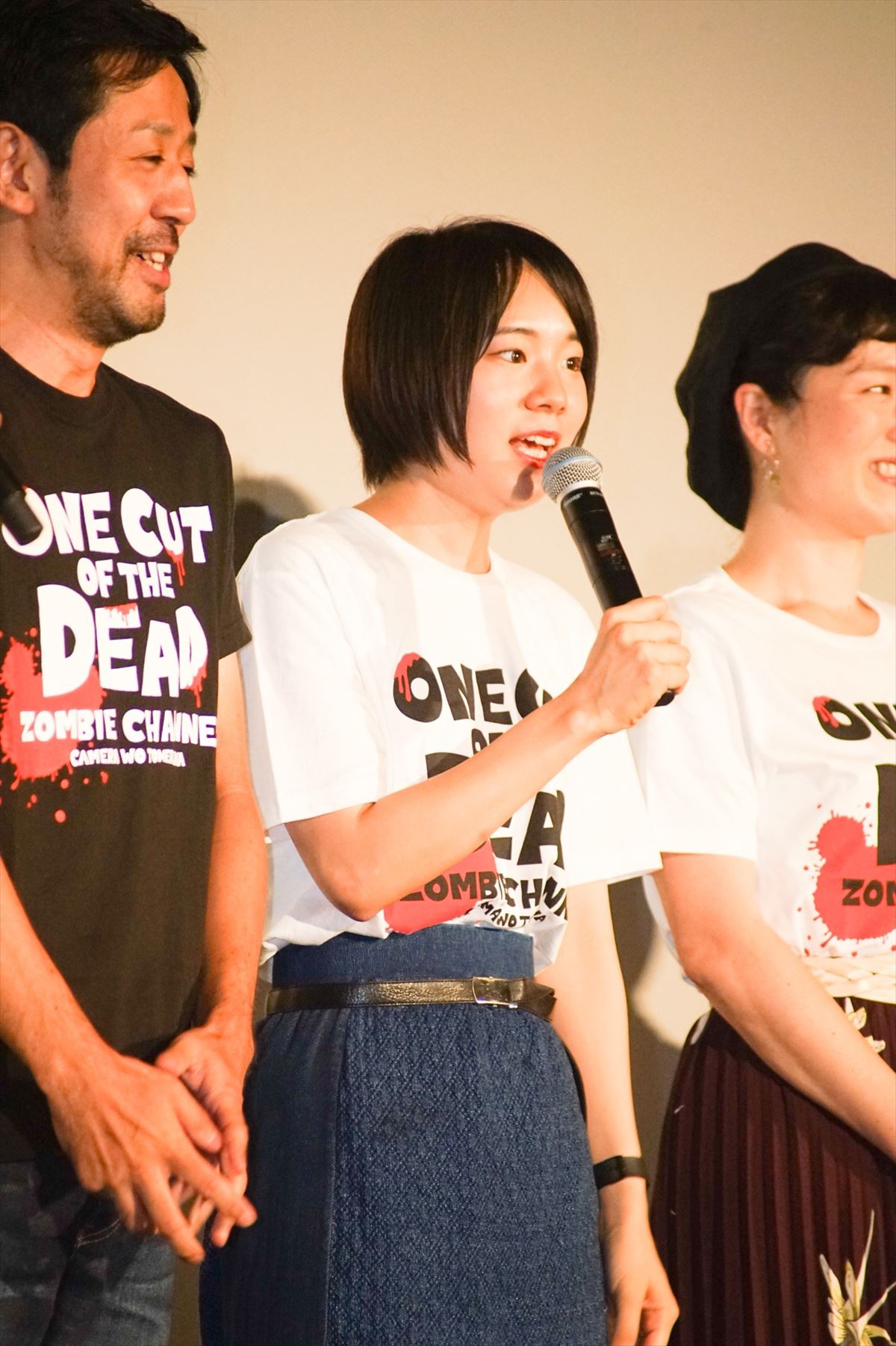 『カメ止め』動員が120万人を突破　レッドカーペットも夢じゃない！