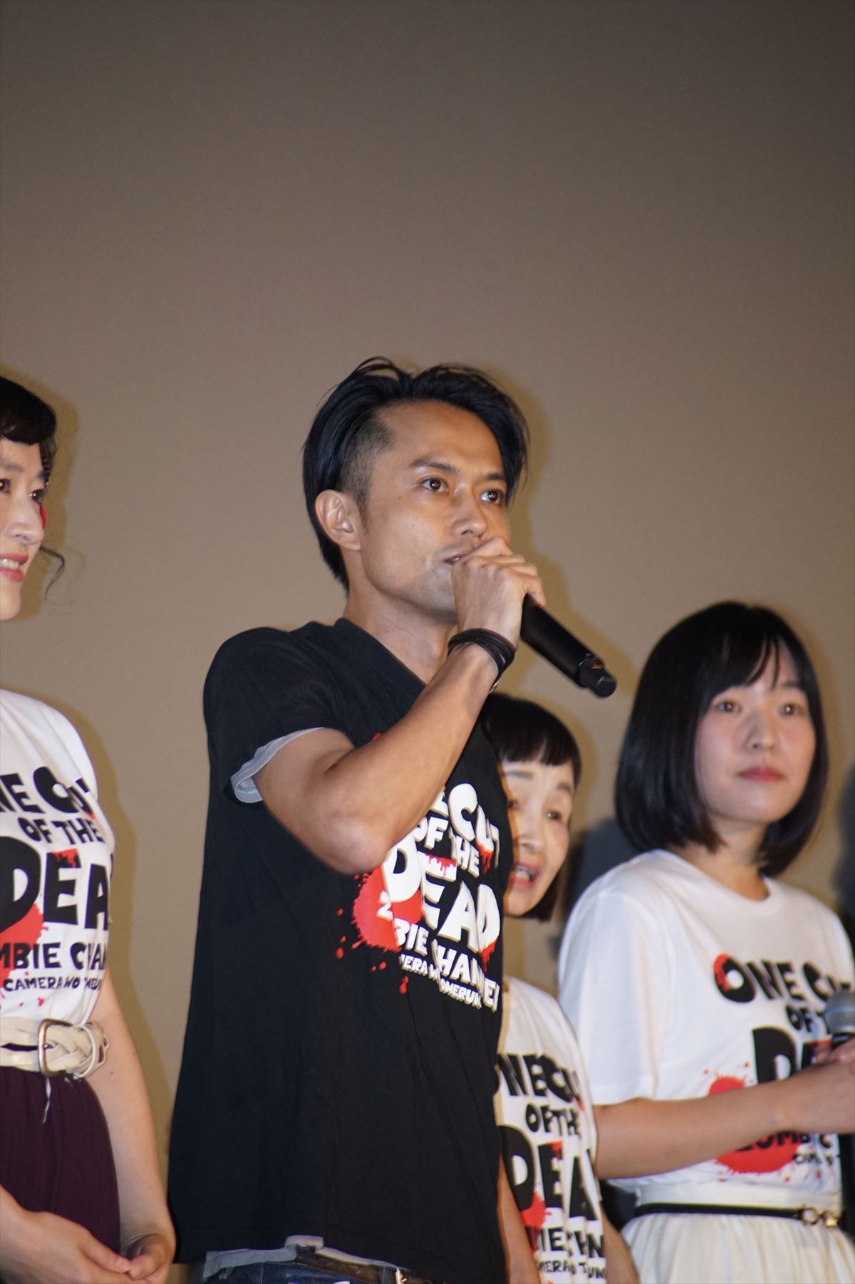 『カメ止め』動員が120万人を突破　レッドカーペットも夢じゃない！