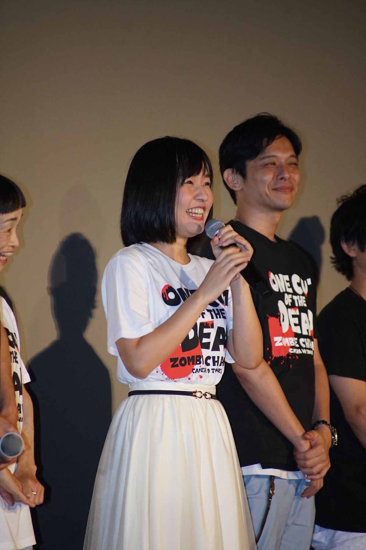 『カメ止め』動員が120万人を突破　レッドカーペットも夢じゃない！