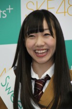 SKE48須田亜香里、復活の松井珠理奈に「おかえり」ファンの反応は？