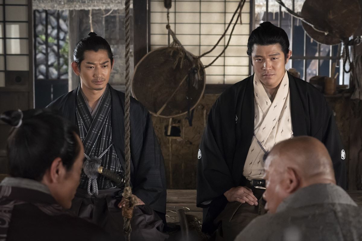 『西郷どん』34話、将軍になった慶喜　吉之助は武力討幕を決意する
