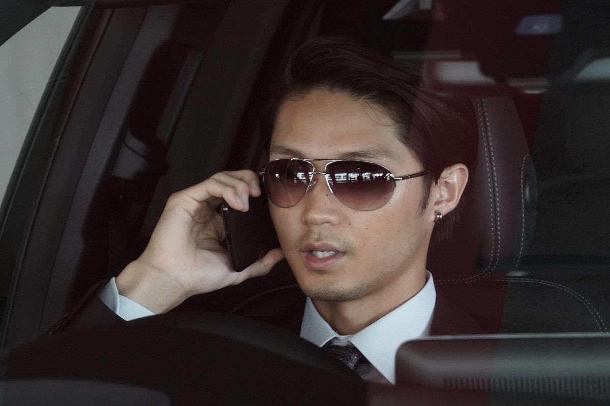 磯村勇斗、『SUITS／スーツ』で月9初出演　中島裕翔の悪友に