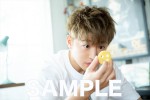 『佐野玲於1st写真集 さのさん』【楽天】ポストカード