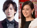 【写真】DAIGO、妻・北川景子の主演映画を総勢19人で鑑賞