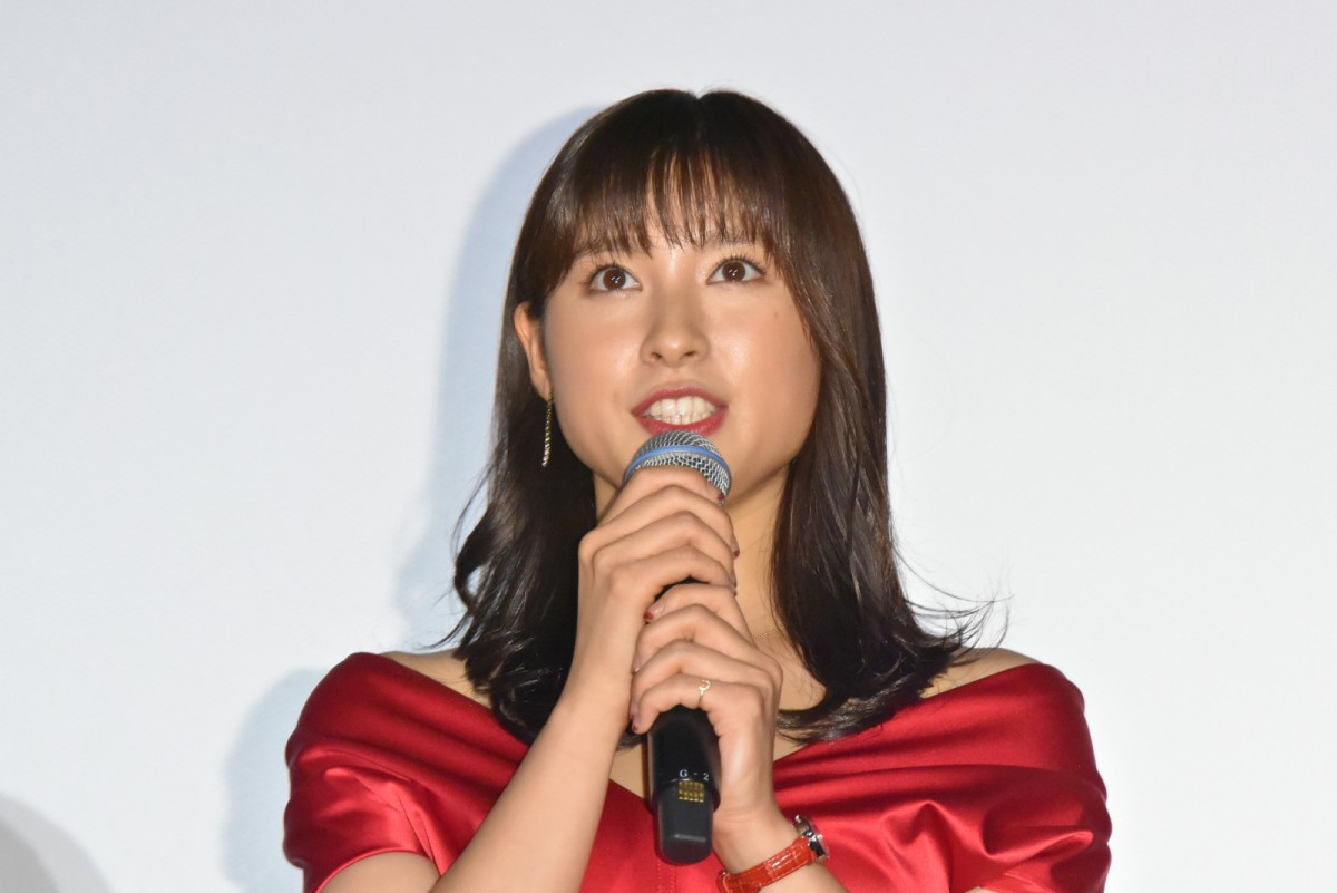 芳根京子、土屋太鳳と100回キス！「太鳳ちゃんとのキスは挨拶」