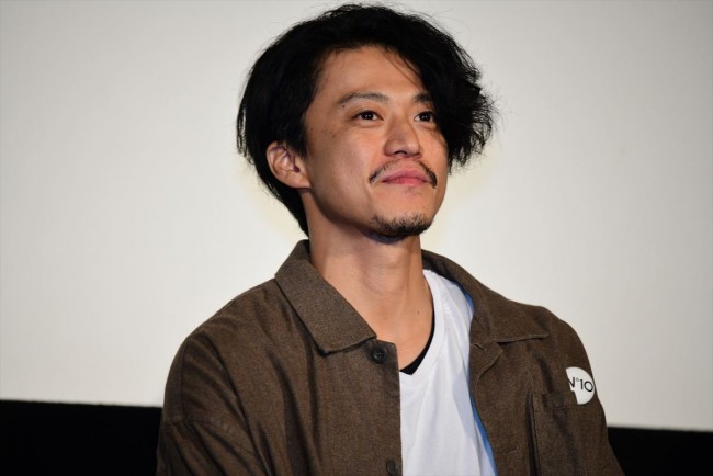 【本作品以外NG】『銀魂2 掟は破るためにこそある』大ヒット記念！銀魂男祭りイベント20180907