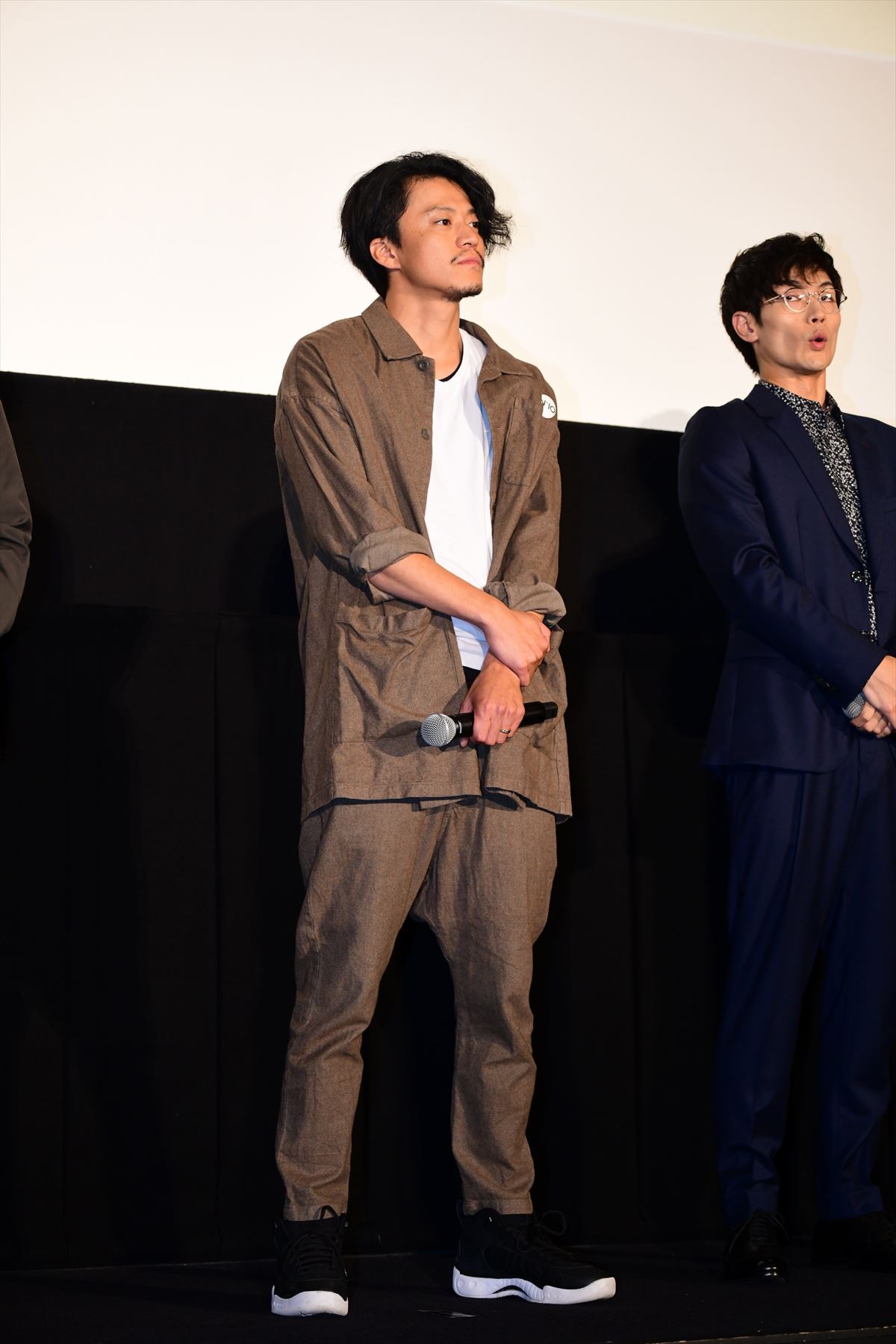 小栗旬、勝地涼の男気を絶賛　柳楽優弥は女装願望をカミングアウト!?