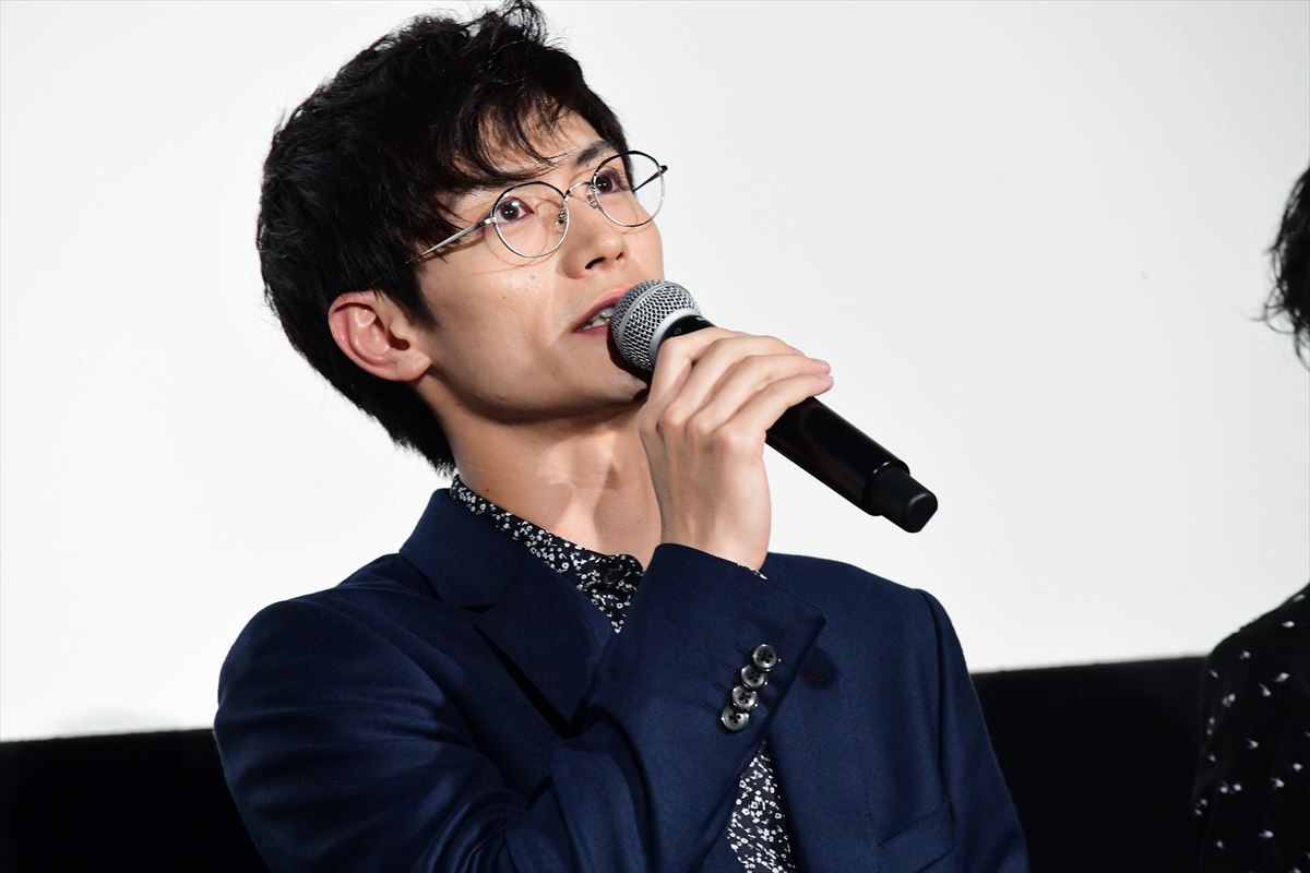 小栗旬、勝地涼の男気を絶賛　柳楽優弥は女装願望をカミングアウト!?