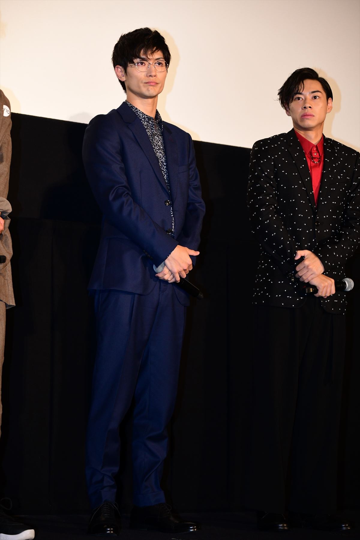小栗旬、勝地涼の男気を絶賛　柳楽優弥は女装願望をカミングアウト!?