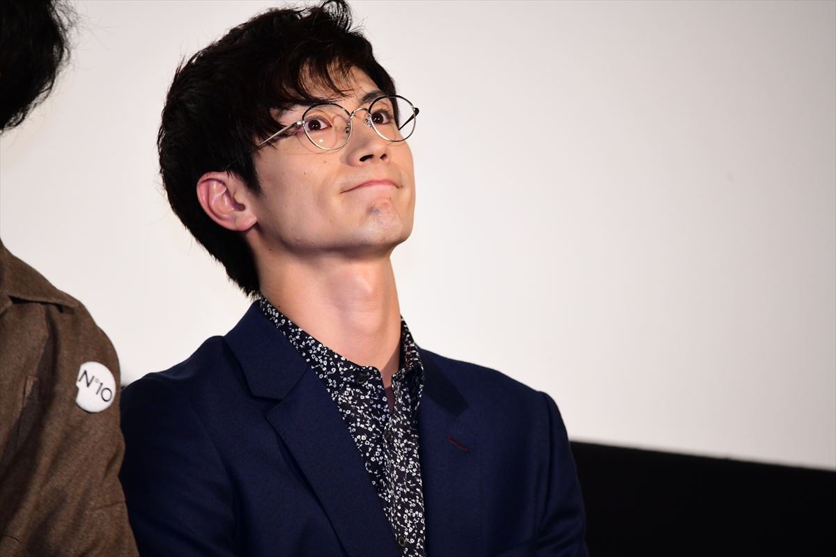小栗旬、勝地涼の男気を絶賛　柳楽優弥は女装願望をカミングアウト!?
