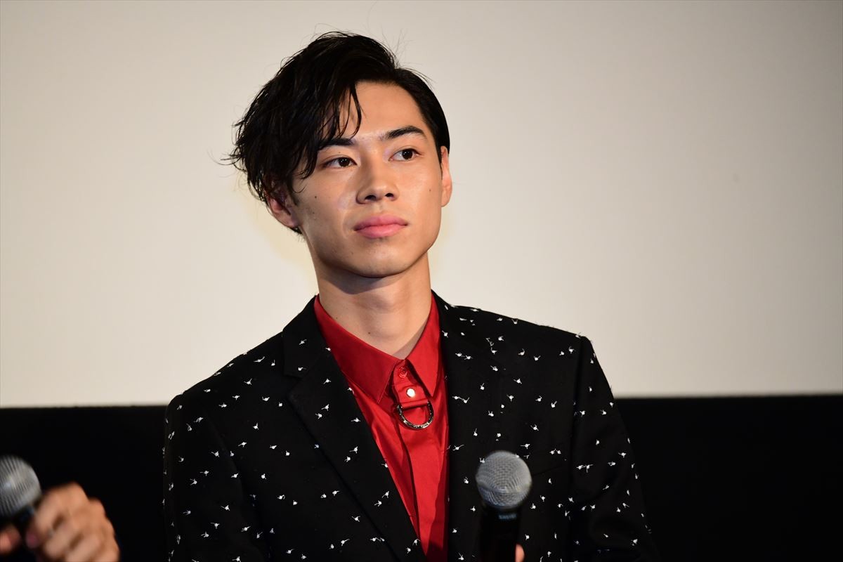 小栗旬、勝地涼の男気を絶賛　柳楽優弥は女装願望をカミングアウト!?