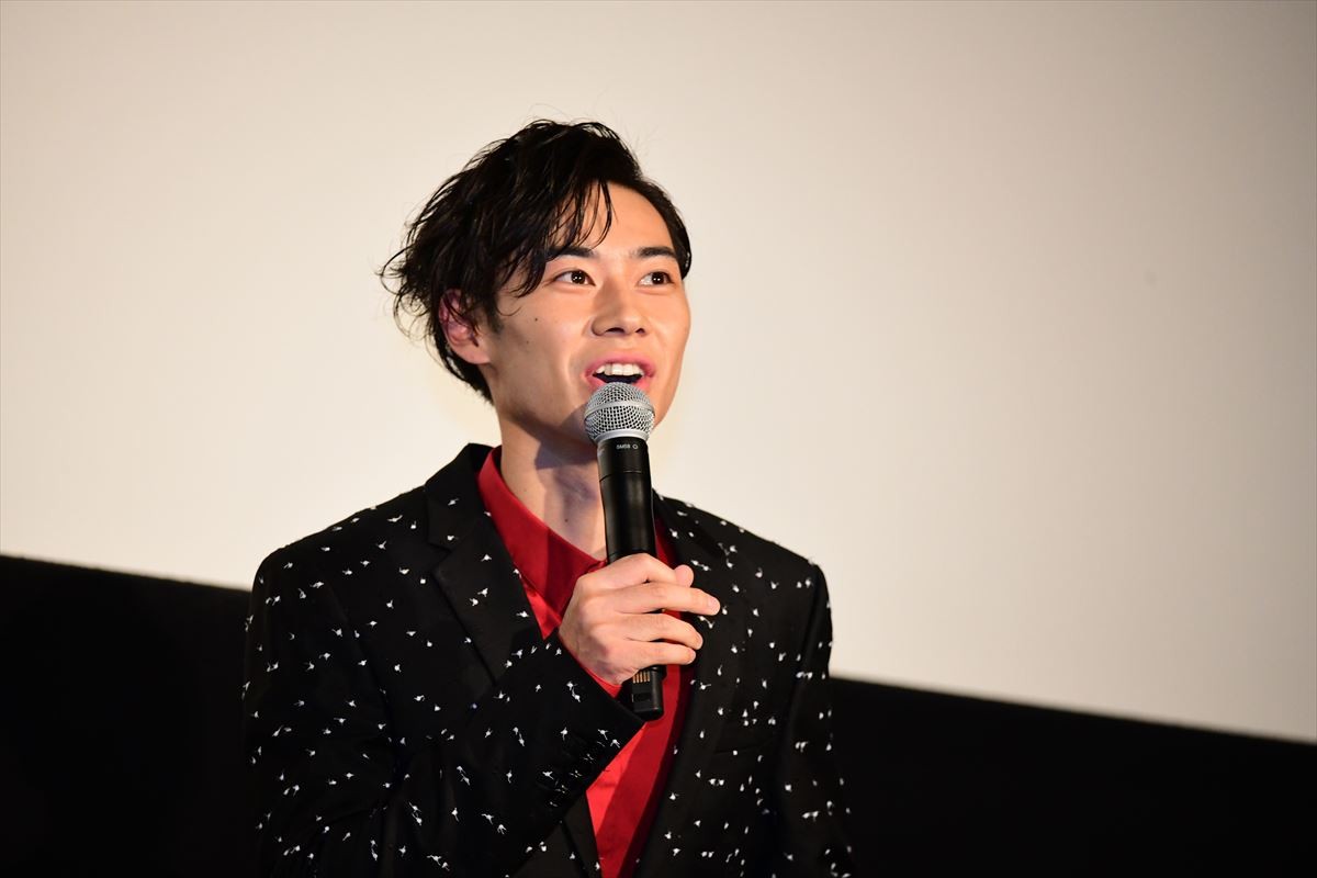 小栗旬、勝地涼の男気を絶賛　柳楽優弥は女装願望をカミングアウト!?