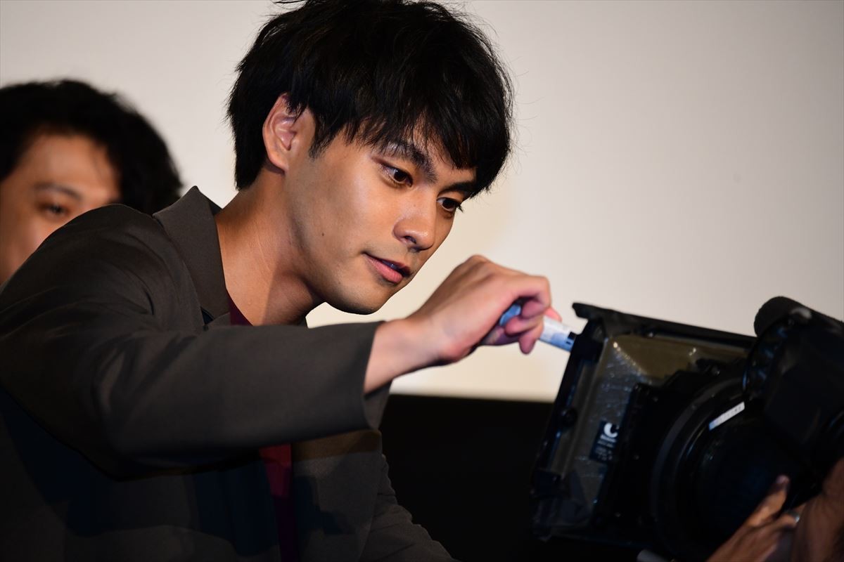 小栗旬、勝地涼の男気を絶賛　柳楽優弥は女装願望をカミングアウト!?