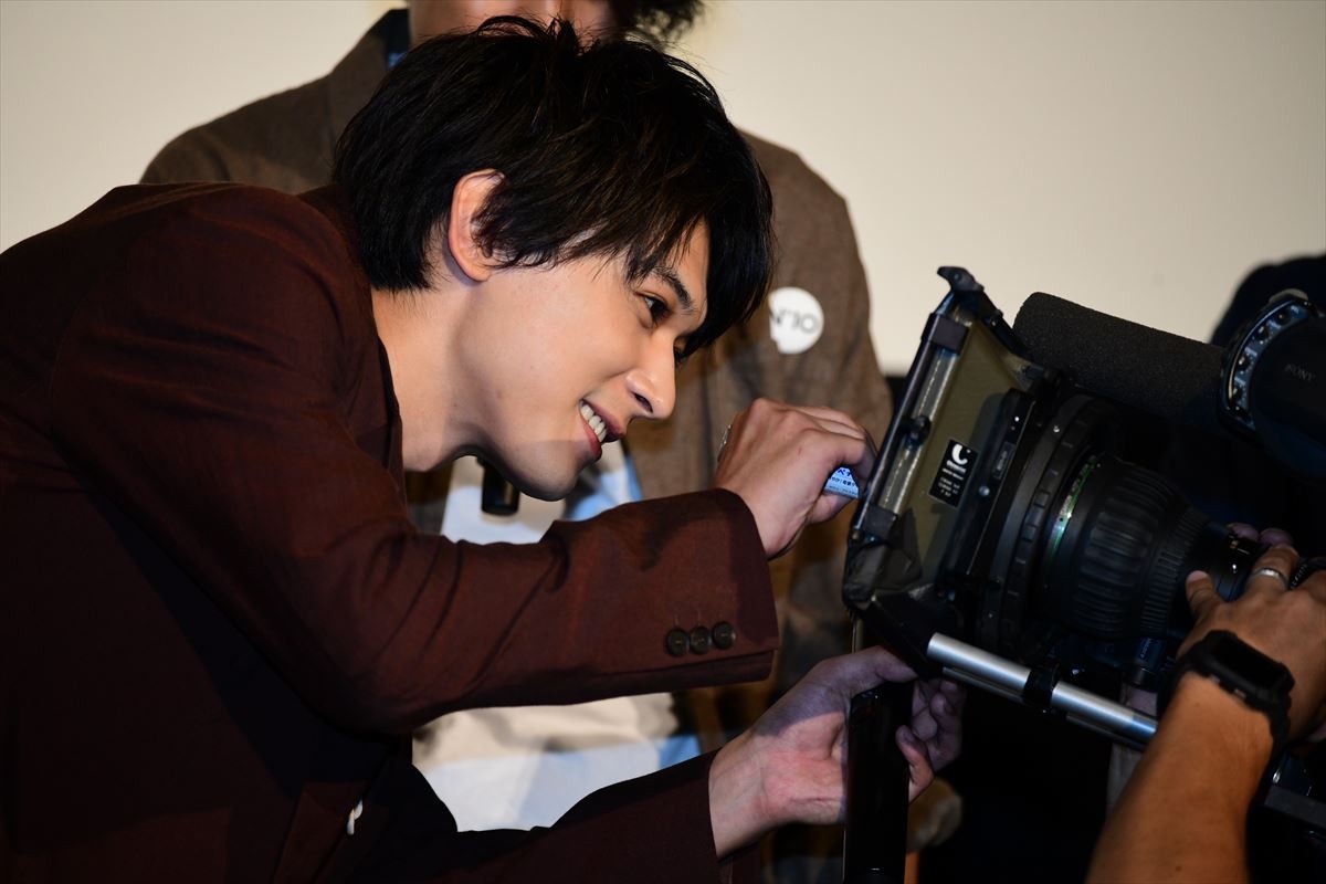 小栗旬、勝地涼の男気を絶賛　柳楽優弥は女装願望をカミングアウト!?