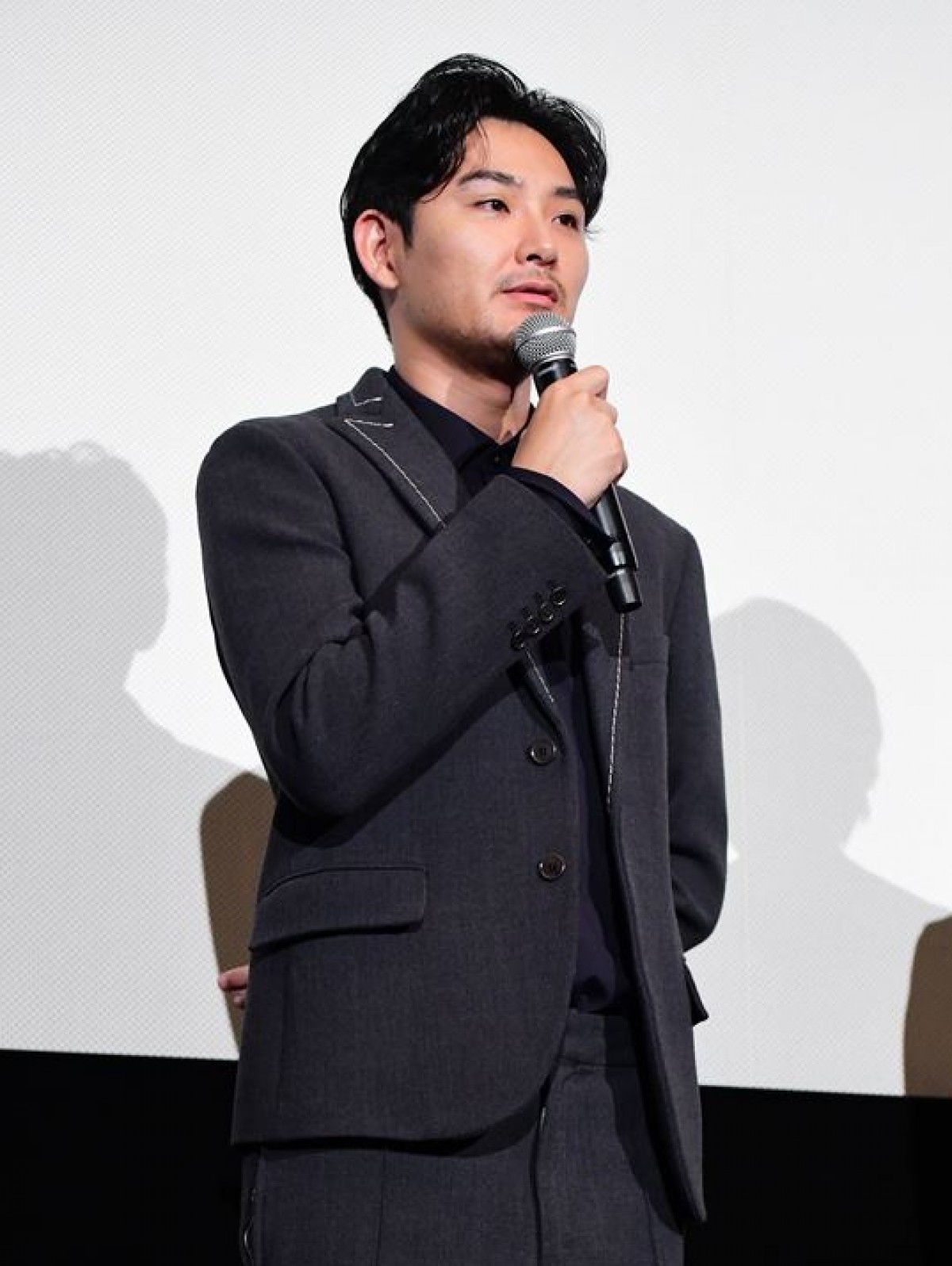 松田龍平、将棋の初段免状ゲット　挑戦者を募集「受けて立つ」