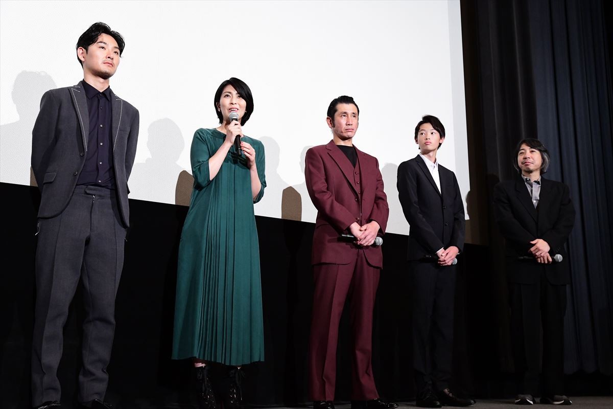 松田龍平、将棋の初段免状ゲット　挑戦者を募集「受けて立つ」