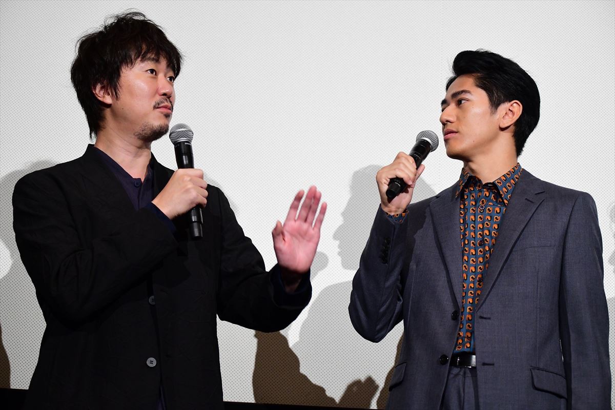 松田龍平、将棋の初段免状ゲット　挑戦者を募集「受けて立つ」