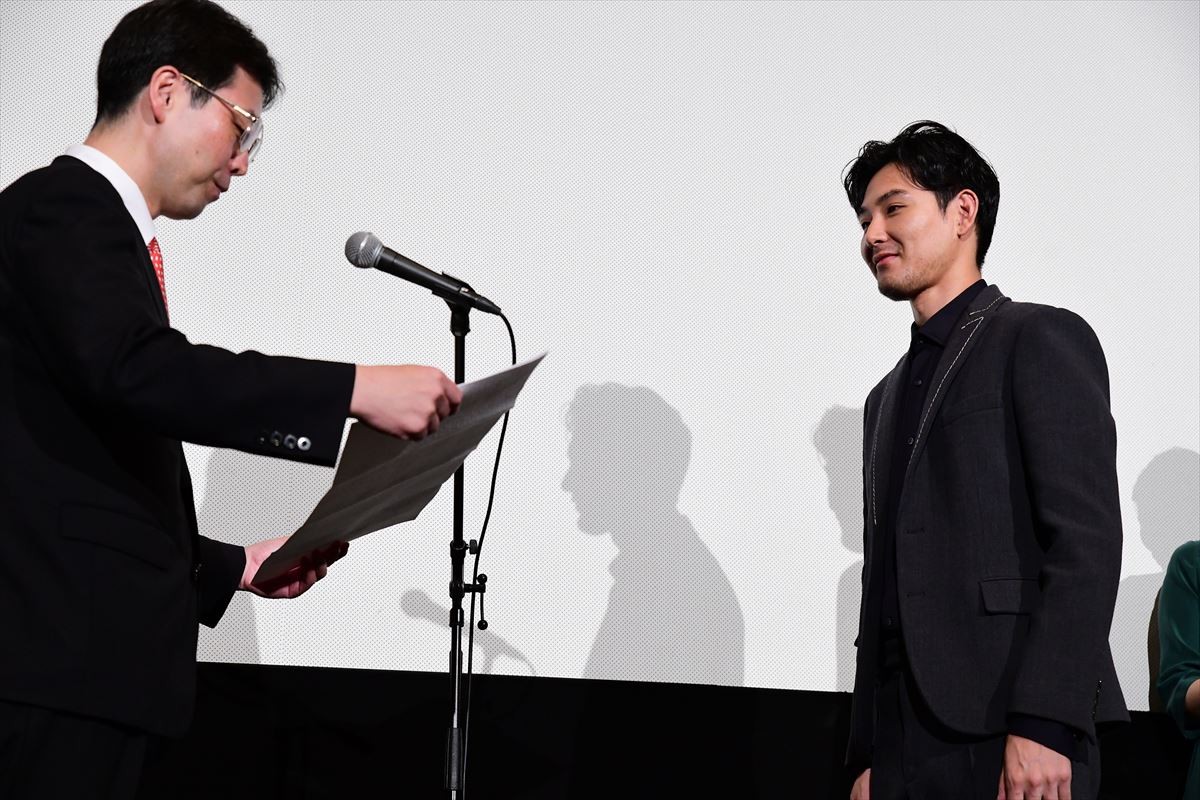 松田龍平、将棋の初段免状ゲット　挑戦者を募集「受けて立つ」