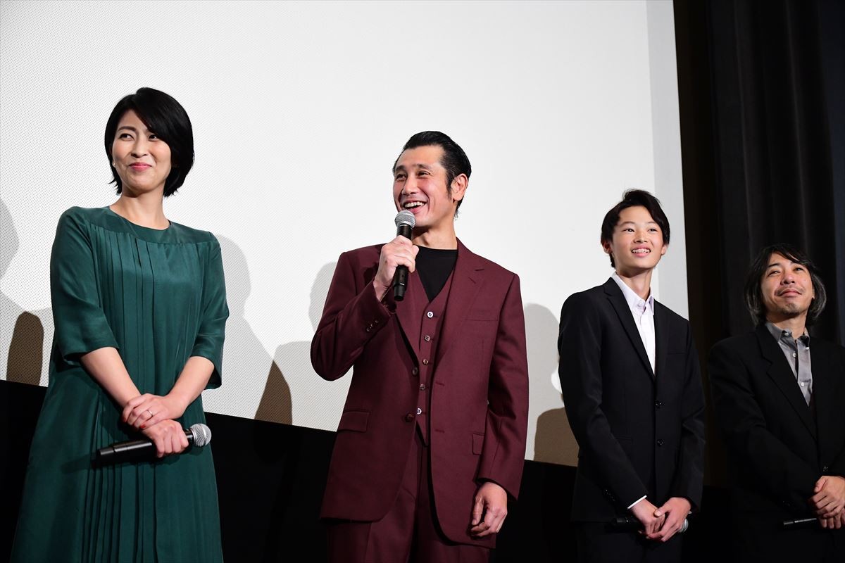 松田龍平、将棋の初段免状ゲット　挑戦者を募集「受けて立つ」