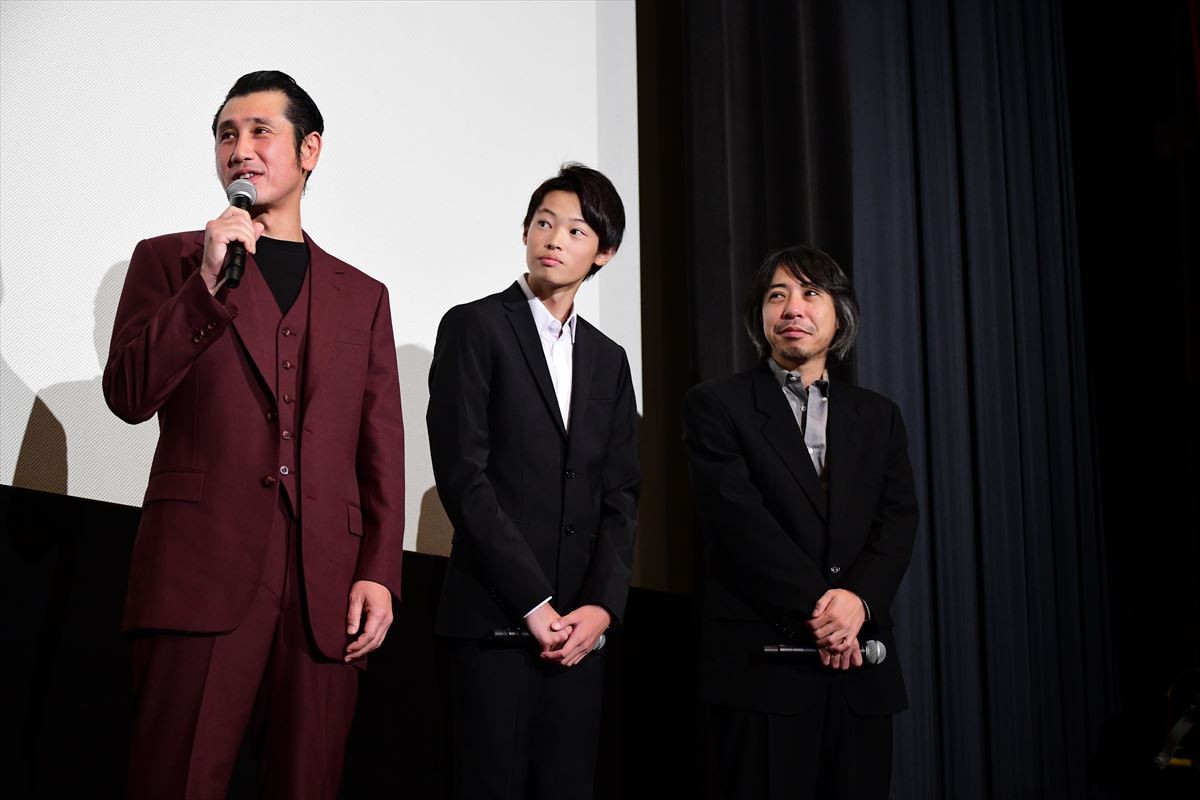 松田龍平、将棋の初段免状ゲット　挑戦者を募集「受けて立つ」