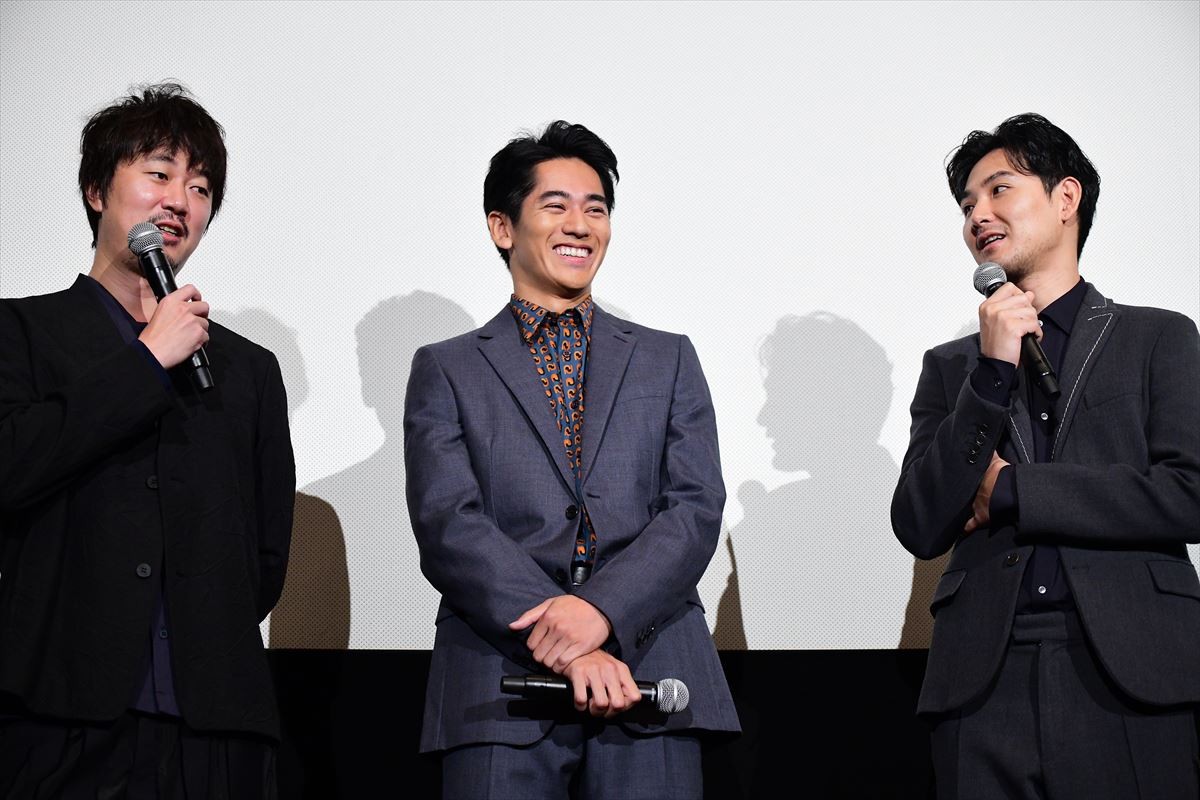 松田龍平、将棋の初段免状ゲット　挑戦者を募集「受けて立つ」