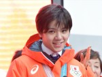 宇野昌磨、私生活を語る「部屋から出ない、スケートしかしない」