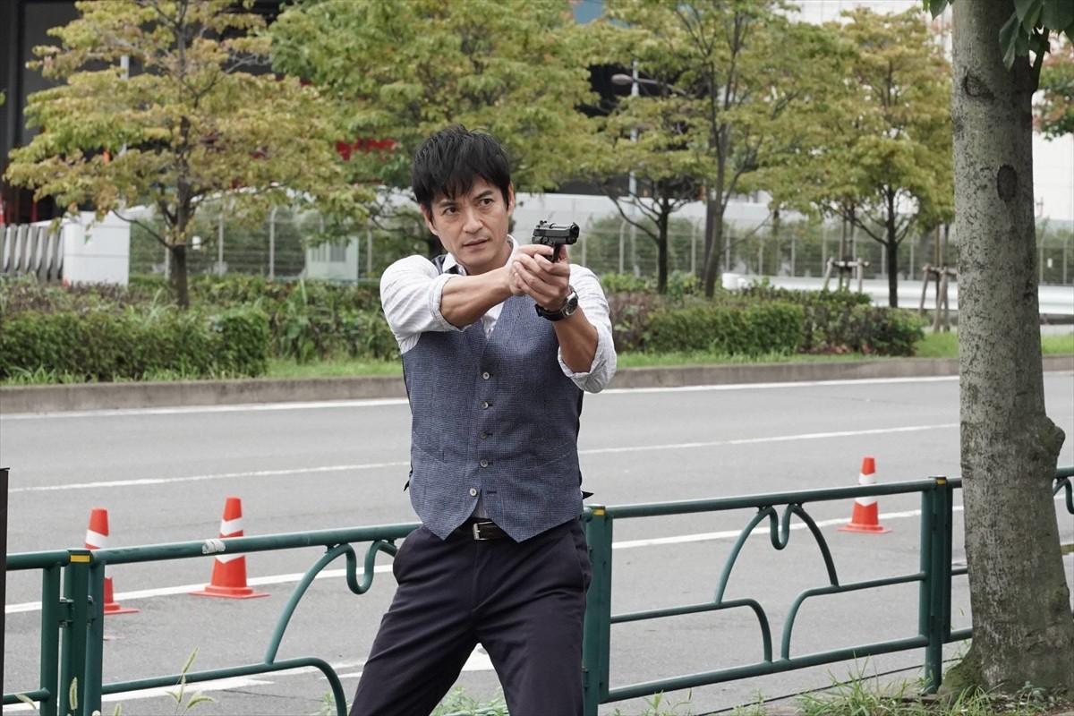今夜『絶対零度』最終回、上戸彩演じる桜木泉がミハンの危険人物に