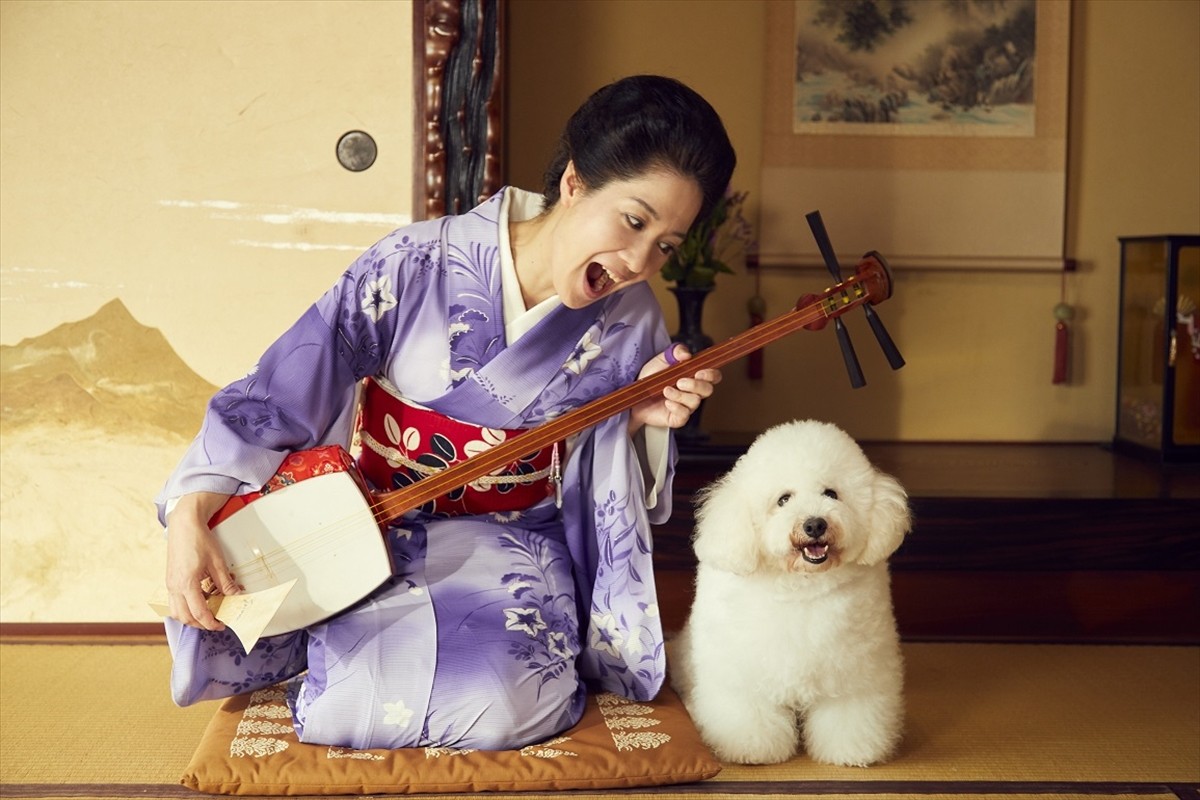 尼神インター・渚、相葉雅紀主演ドラマで女優デビュー決定