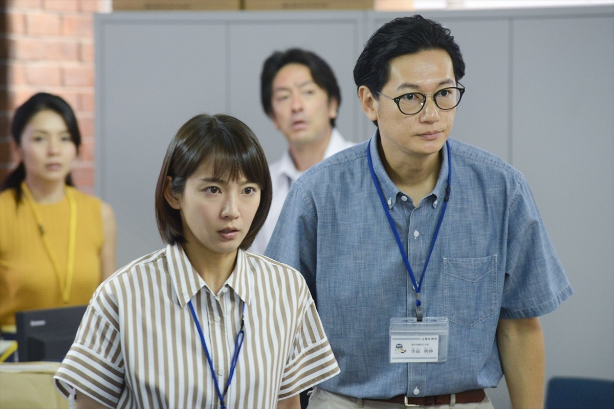 松本まりか、『健康で文化的‐』育児放棄の母親役で“怪演”再び