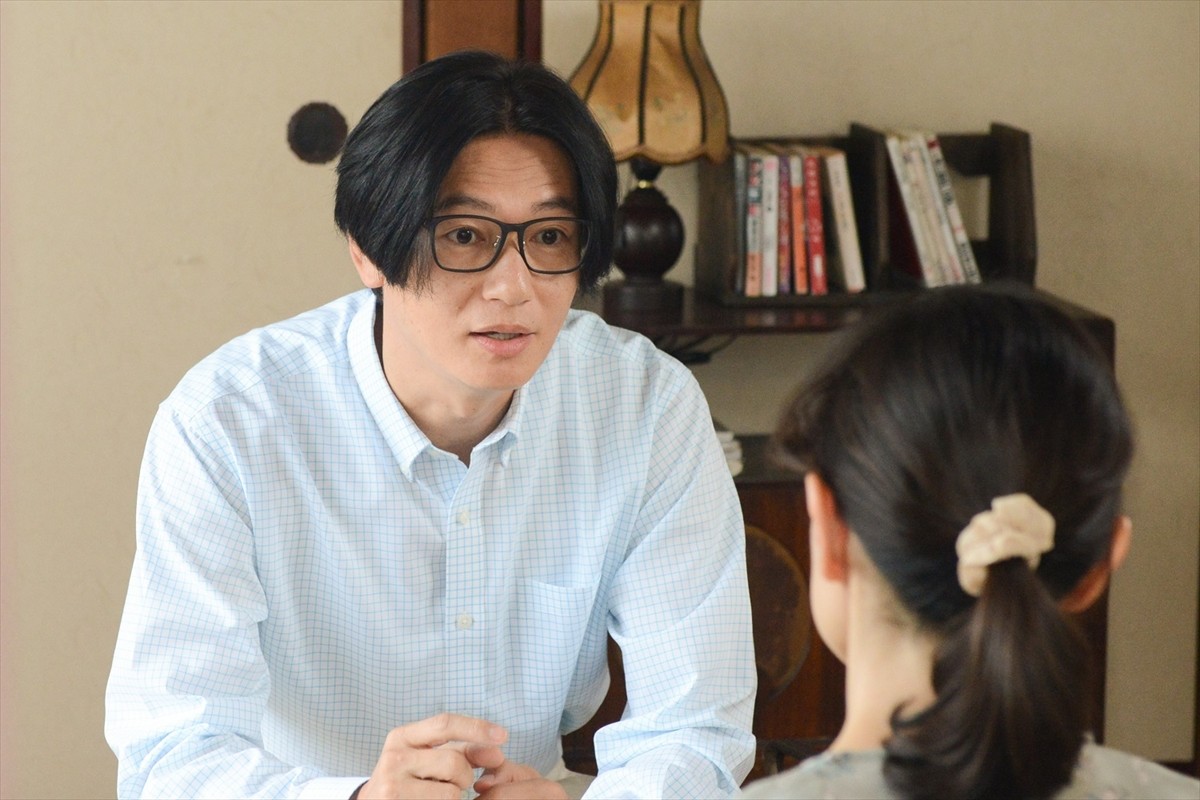 松本まりか、『健康で文化的‐』育児放棄の母親役で“怪演”再び