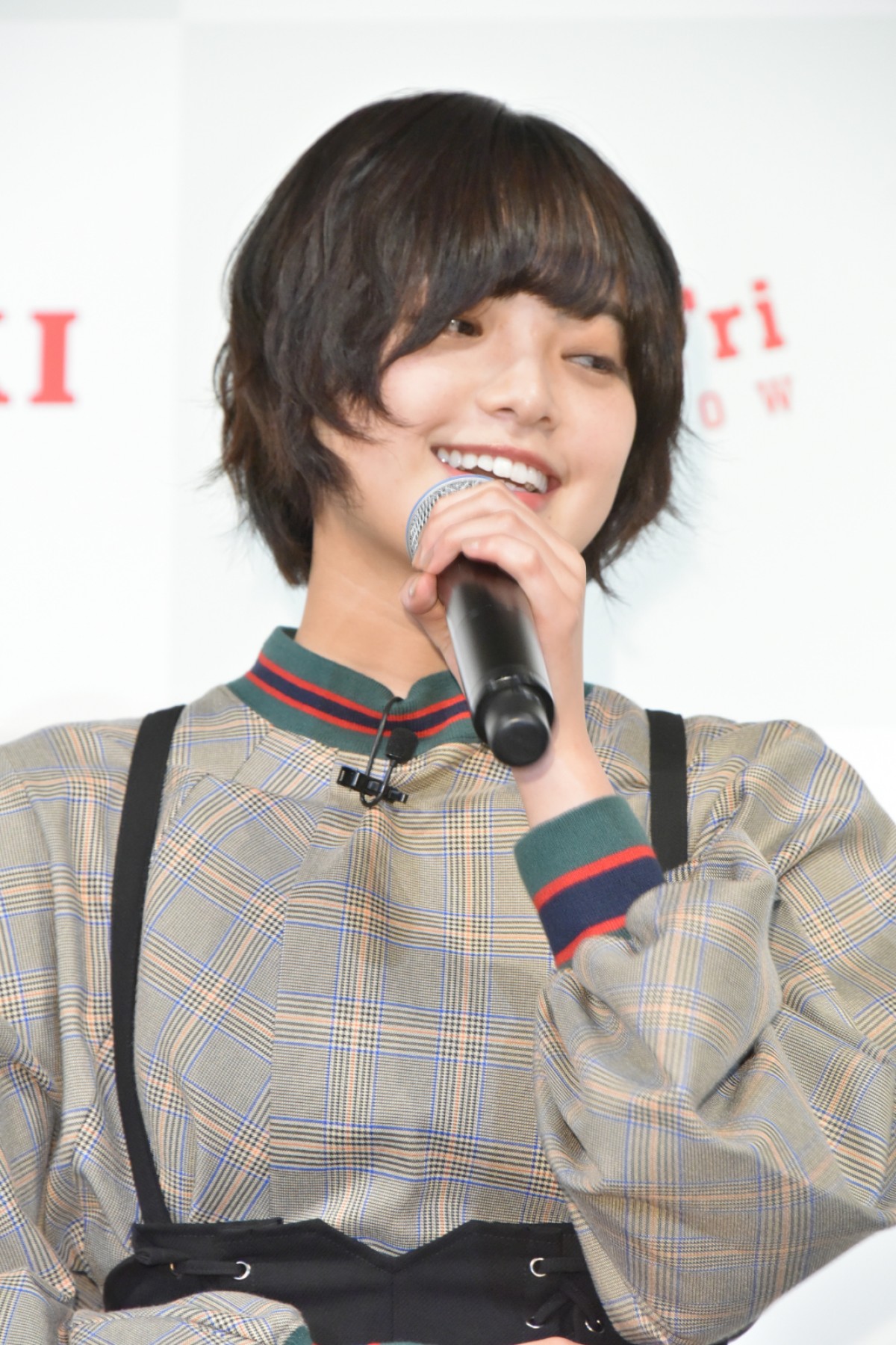 祝18歳！ 欅坂46・平手友梨奈のかわいい写真特集