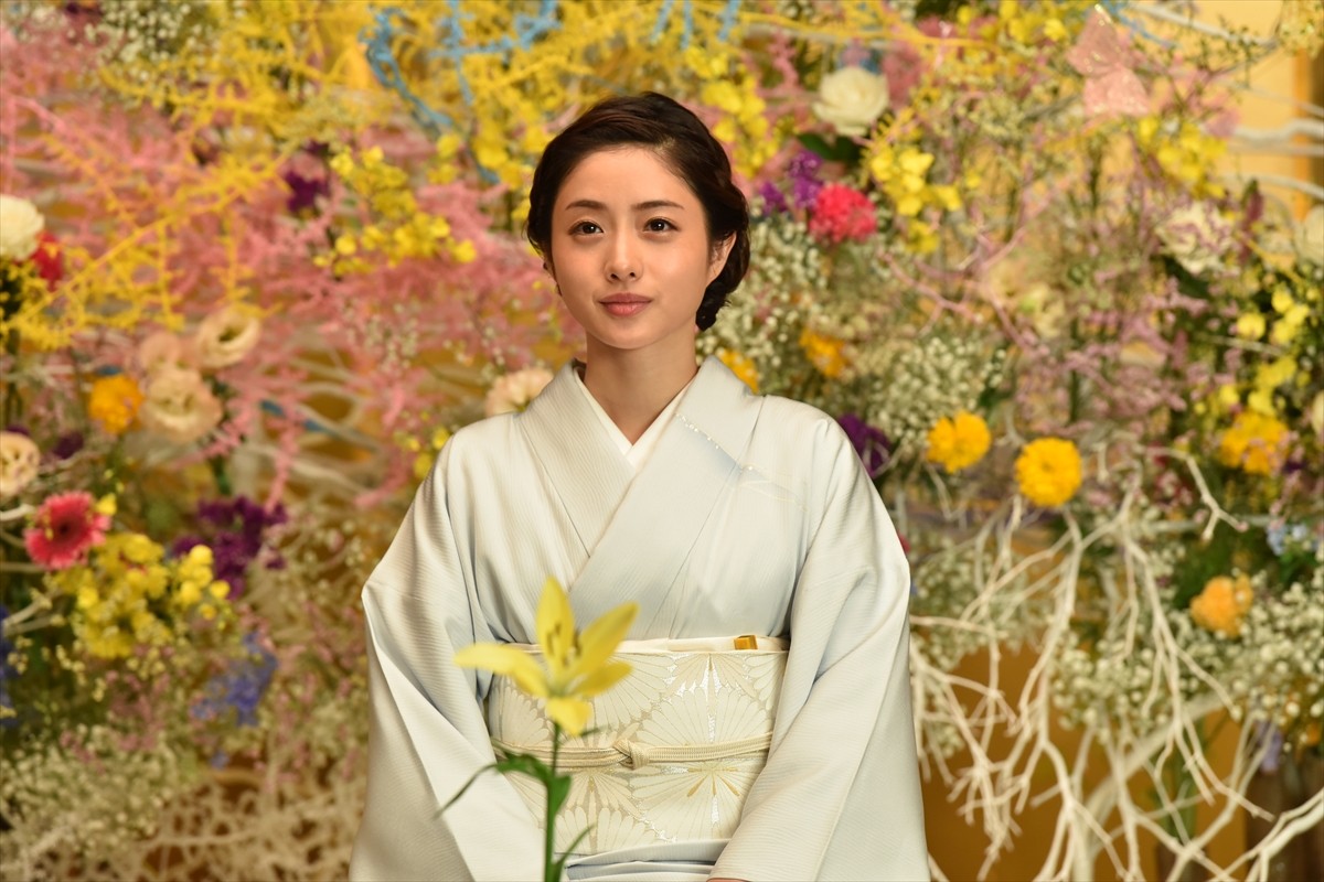 今夜『高嶺の花』最終回、ももと直人の恋の行方は…