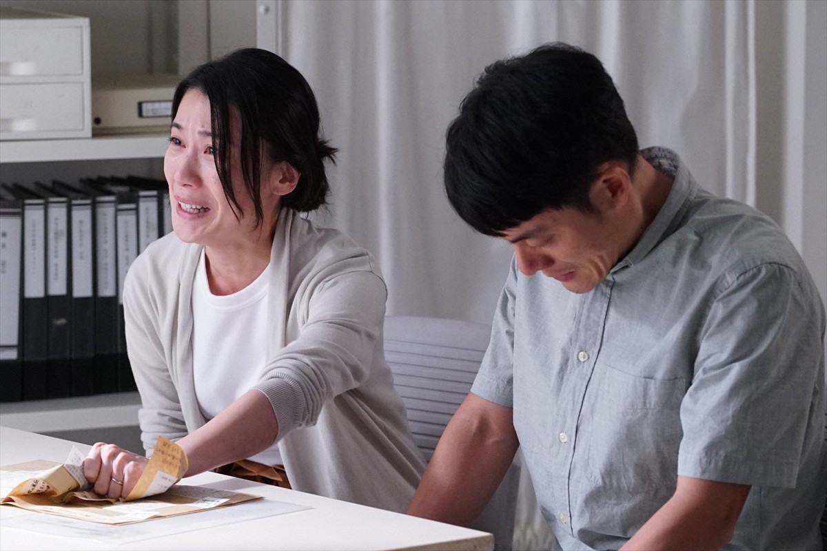 今夜『グッド・ドクター』最終回、湊が担当する伊代の容態が急変…