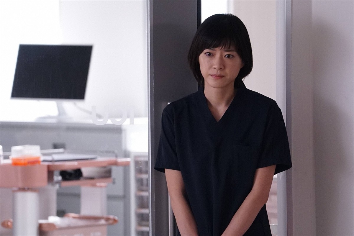 今夜『グッド・ドクター』最終回、湊が担当する伊代の容態が急変…